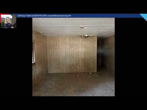 202 S Thomas Lane, Payson, AZ home video tour