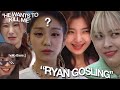 itzy try not to laugh challenge…*impossible*