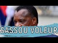 Affaire kakamoeka denis sassou nguesso vend les richesses du sud congo aux entreprises chinoises