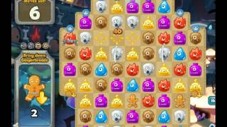 Monster Busters Quest 83