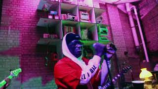 Sipho Ft Neighbourhd House Band  Moonlight Pt 2  Neighbourhd 21