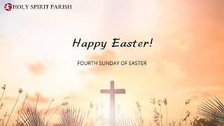 04-26-26 Fourth Sunday of Easter