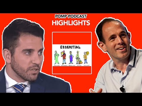 Silicon Valley Venture Capitalist Critiques Government Mandated Shut Down Of Small Business Episode cover