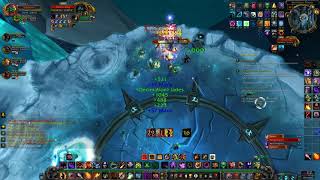 Serverdown Demonology Warlock Icc 25 Nm
