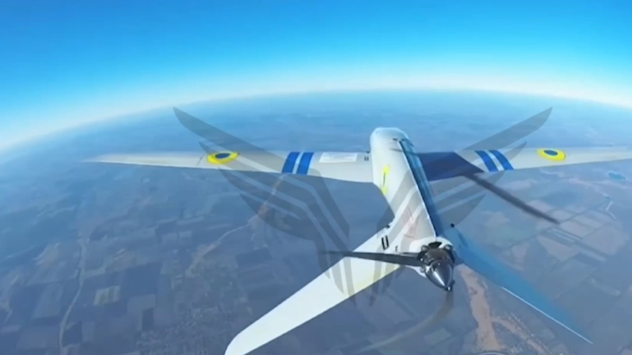 FPV России, перехват БПЛА Украины. Январь