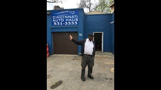 2006 dodge stratus battery location and removal