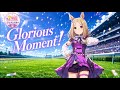 [ウマ娘ライブシアター] Glorious Moment!/ナリタトップロード　（出来るだけ1人にしてみた）