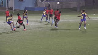 Paradise Dominate Finals to Win Tropic Ace/BFA Crown