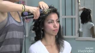 Svecana Frizura Hairstyls