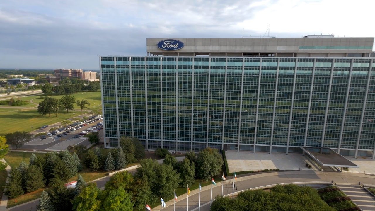 AUTONEWS NOW 08/23/2022 A closer look at Ford job cuts YouTube