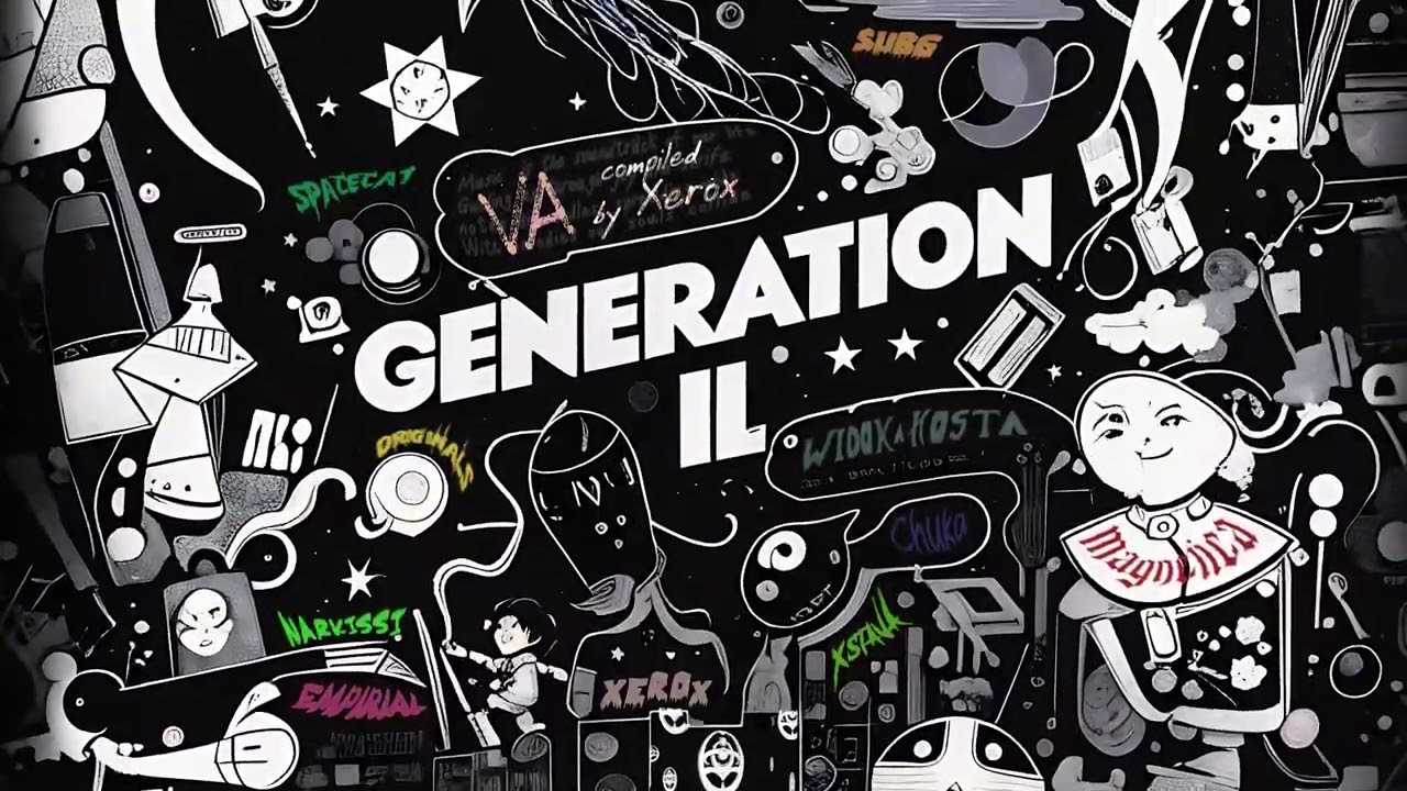 Chuka - Dawn adlı videoyu YouTube'da izle Chuka - Dawn adlı videoyu YouTube'da izle