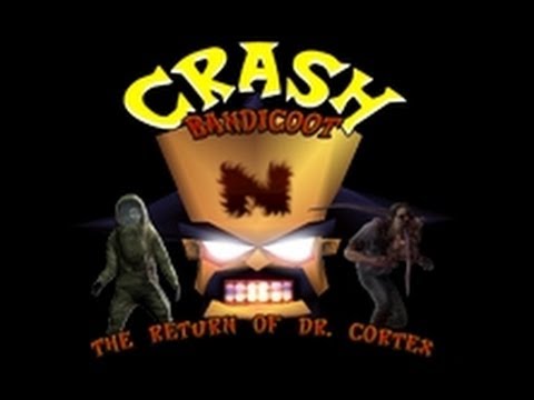 Left 4 Dead 2 Crash Bandicoot The Return Of Dr Cortex Expert