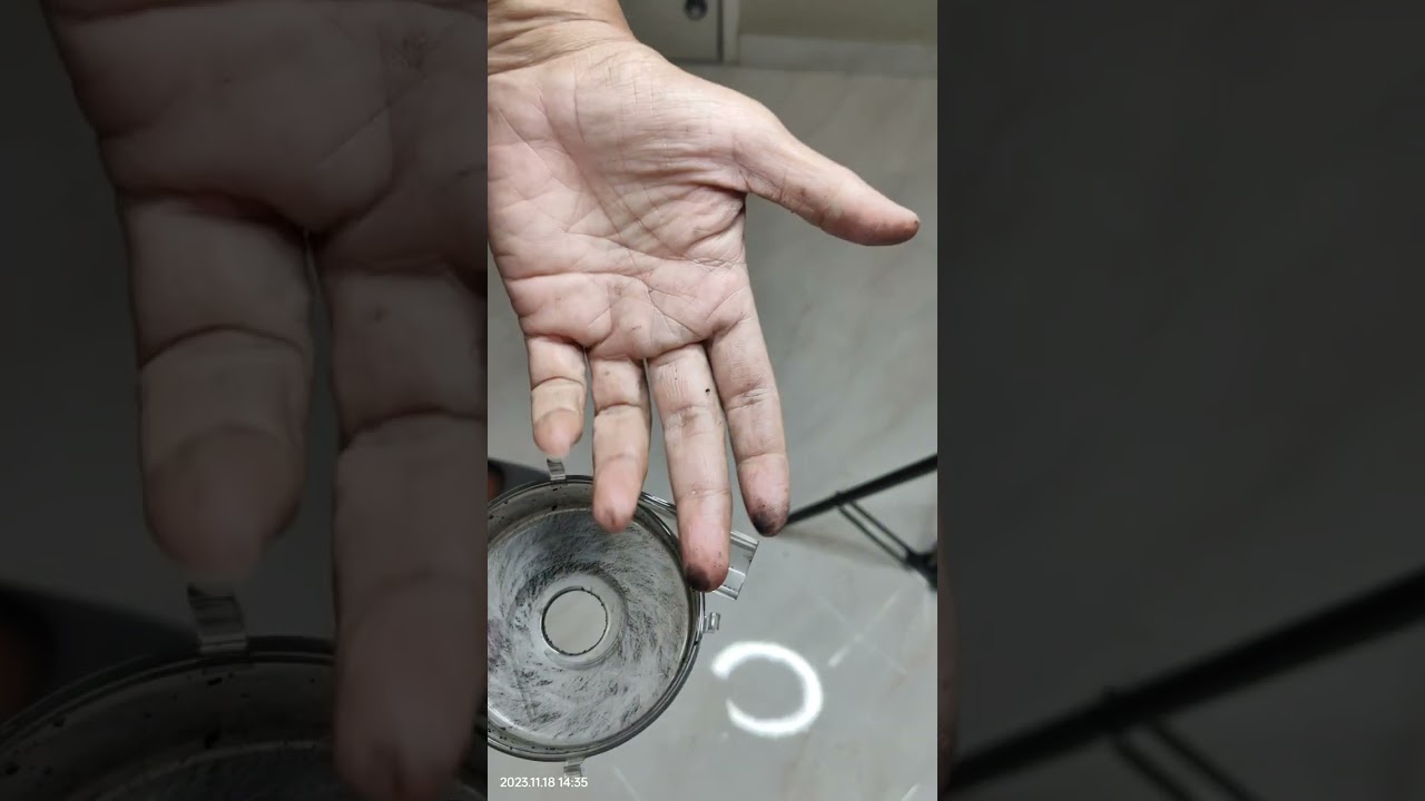 devilbiss intellipap foamgate