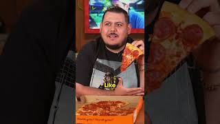 Why do people hate on Little Caesars? 😳