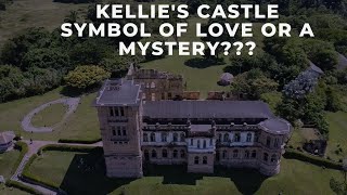 Kellies Castle Batu Gajah Perak, Malaysia. Love Or Mystery?