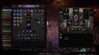 Poe2 0.4Wolf Monk Invoker Shapeshifter just mapping 😁