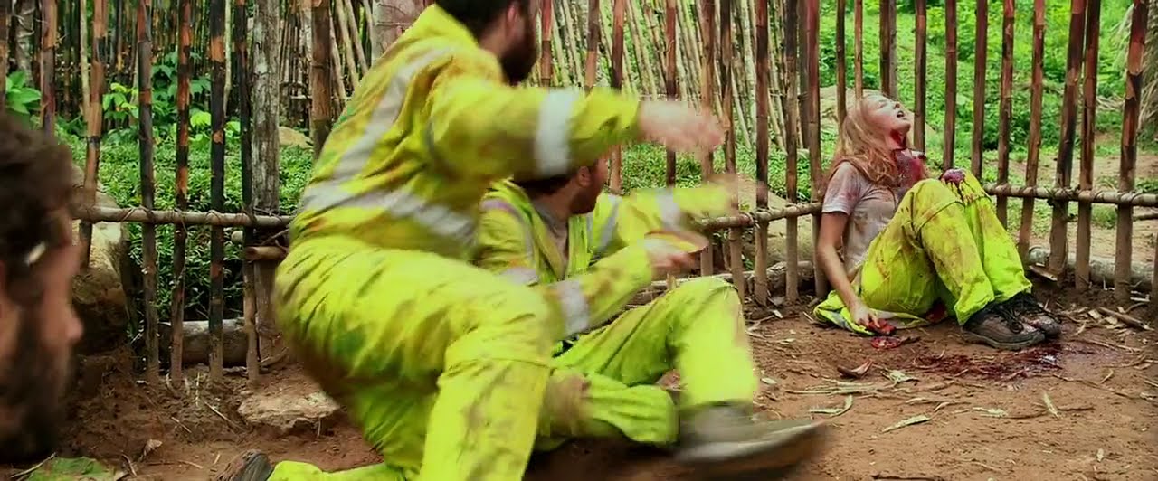 the green inferno torrent usabit the green inferno torrent usabit