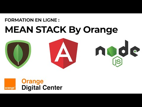 Mean Stack: Configuration de l'environnement