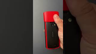 Встроенные наушники телефон - Nokia 5710 XpressAudio