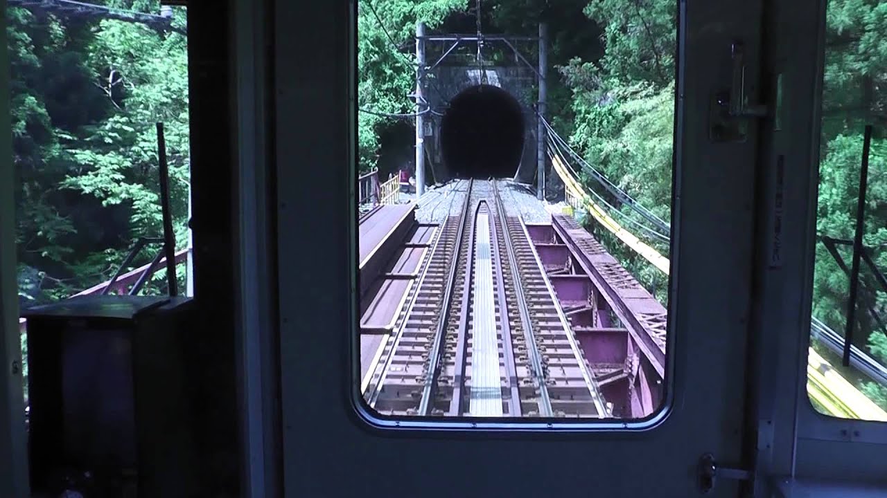 南海電鉄 高野線 こうや花鉄道 天空 12 5 26 Youtube