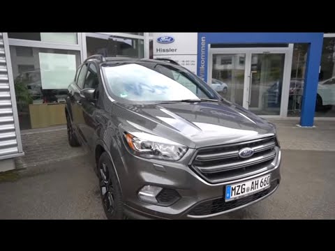 5 Modelle 1 Klarer Sieger Ford Kuga Test Rtl De Vergleich