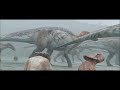 Walking With Dinosaurs 3D Edmontosaurus Sp M