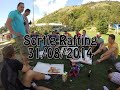 Sortie rafting du hand de st genix  aout 2014