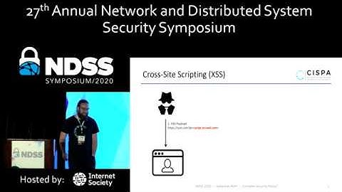NDSS 2020 Complex Security Policy? A Longitudinal Analysis of Deployed Content Security Policies