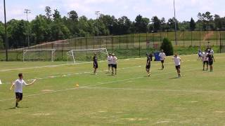 CFS Southerns highlights 2014
