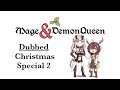 Mage &amp; Demon Queen [Webtoon Dub] Christmas Special 2
