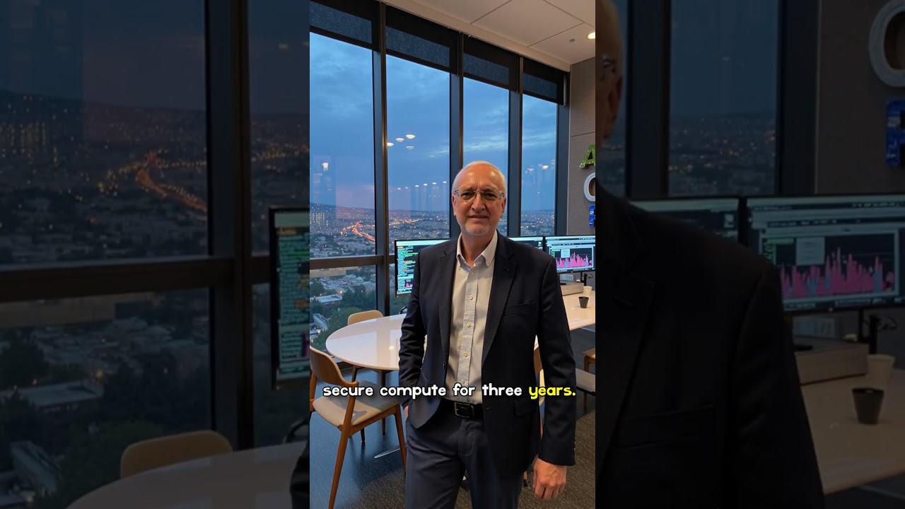 Nvidia invests in Musk xAI!