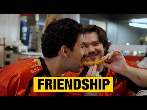 The True Meaning of Friendship