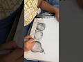 Graphite pencil shading by students!!! #drawing #colouring #trending #art #students #artist #viral