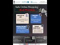 Safety tip: Research before you buy.