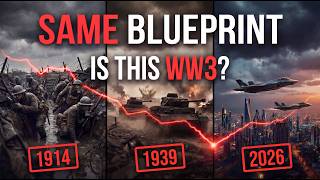 Is This World War 3? History Gave Us The Answer 100 Years Ago