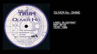 Oliver Ho - Shine