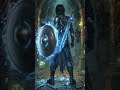 🦋 #ai #marvel #aiart #experimentalphonk #avengers #batman #aianime #spiderman #aishorts #ramayan