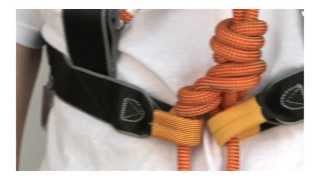 DMM Climbing Chest harness