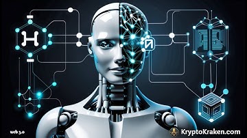 Web 3 0 and Artificial Intelligence The Future of Tech - Deep Dive Video