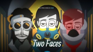 Incredibox Two faces mix: TwoSides