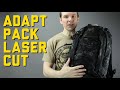 MSM Adapt Pack Laser Cut