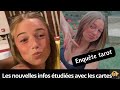 Lintrigante mne lenqute les 2 agresseurs presumes de lina le potentiel lien dans sa disparition