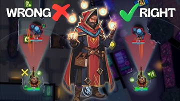 NEVER LOOSE WITH SHENJI WITH THESE TIPS! Bullet Echo