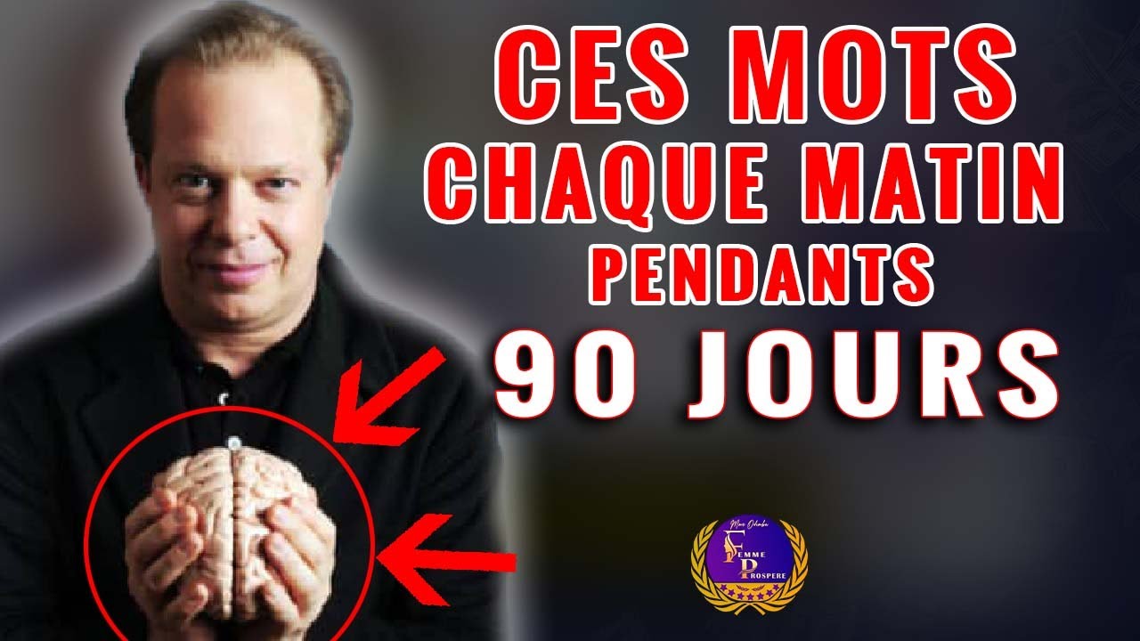 le secret pour attirer tout ce