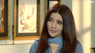 Is it a Pakistani woman's story that we see in tv dramas? Report by Shumaila Khan - BBC Urdu