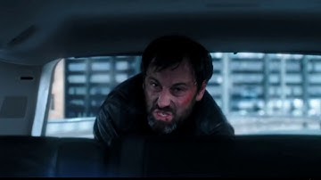 Deadpool movie breakdown vfx making by atomic fiction #vfxtubecinema