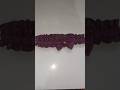 fabric hair band 🎀very eassy 🪡#fashiondesigne #viralvideo #viralsong  #viralyoutubeshortvideo