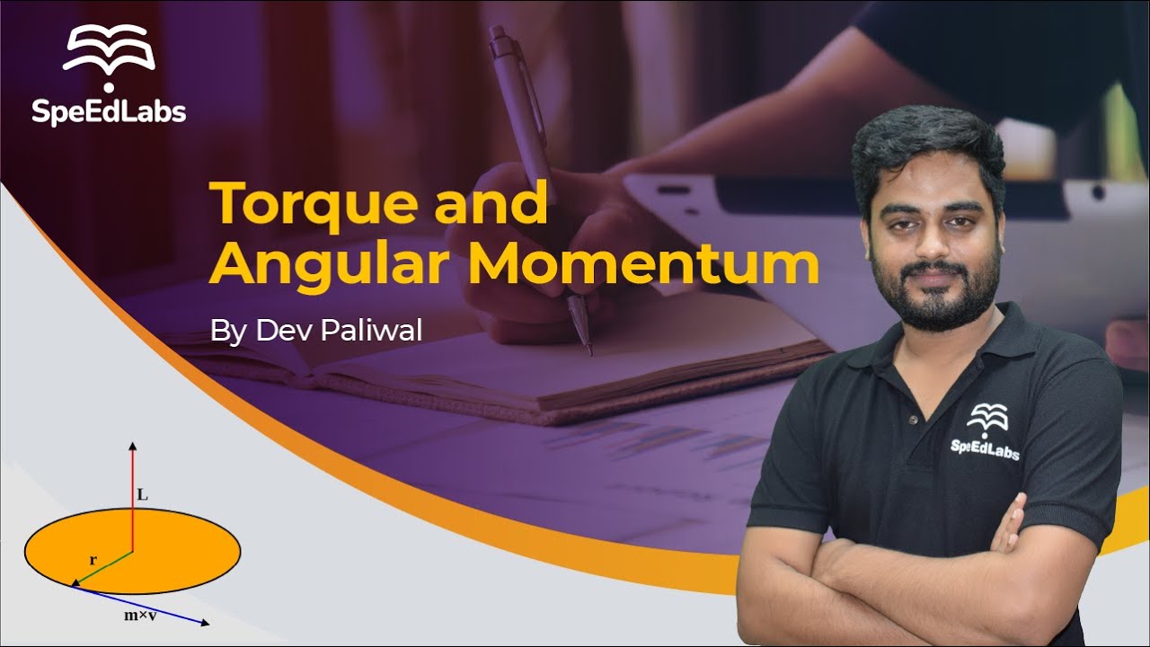 JEE/NEET|C-11th Chapter System of Particles and Rotational Motion ...