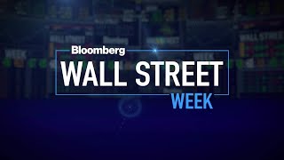 Wall Street Week - Fed's Inflation Pivot Rattles Stocks (12/17/2021)