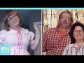 Married man and father of 7 children becomes transgender girl | Positive